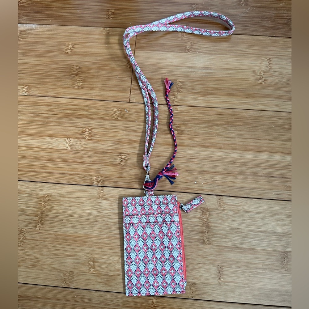 Wallet for your cards and cash!